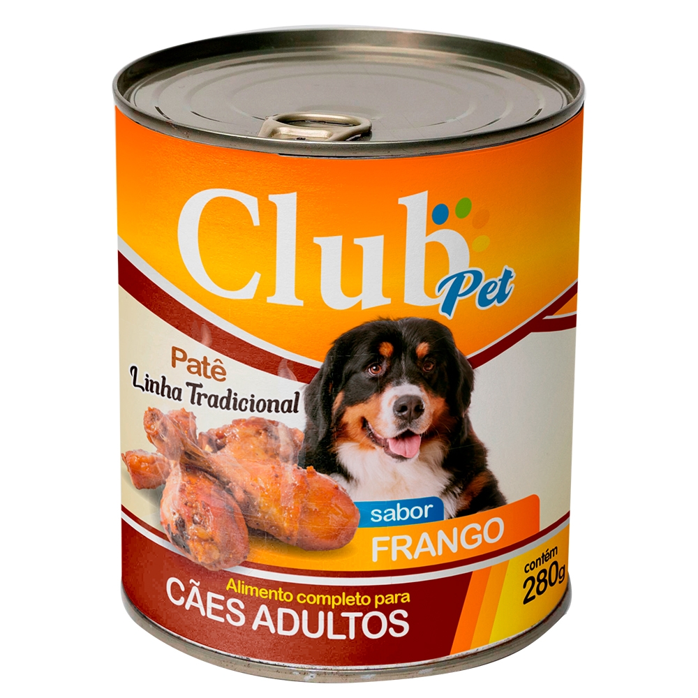 Clube Pet 